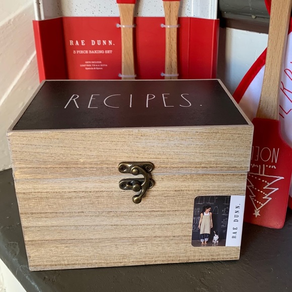 *HP* Rae Dunn Baking Bundle - Picture 12 of 12